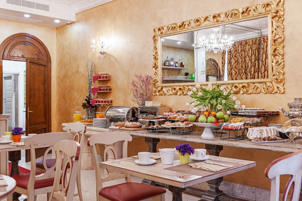 Фото Relais Empire