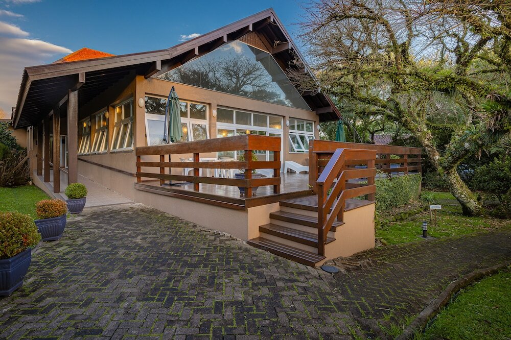 Фото Hotel Fioreze Quero Quero