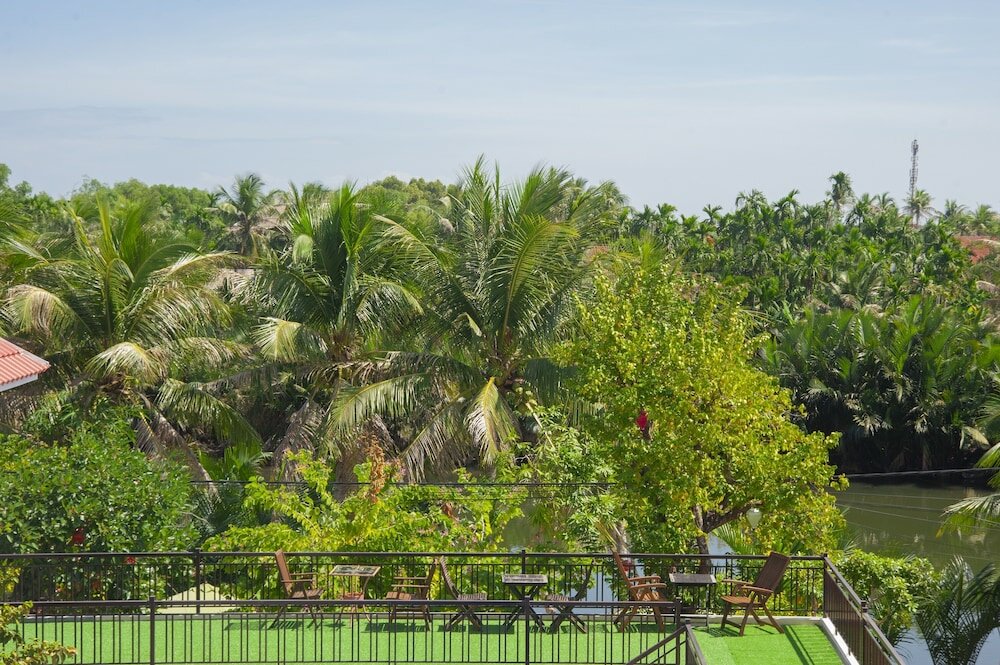 Фото River Waves Villa