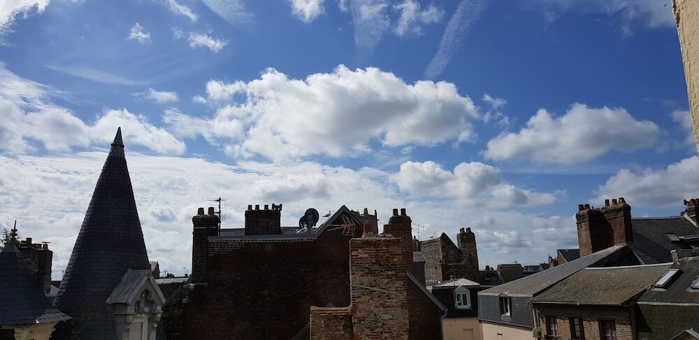 Фото Hôtel Windsor Front De Mer
