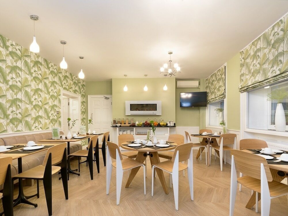 Фото Staunton Hotel