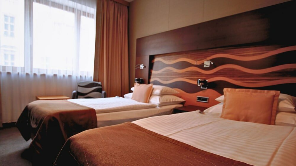 Фото Hotel Danubia Gate