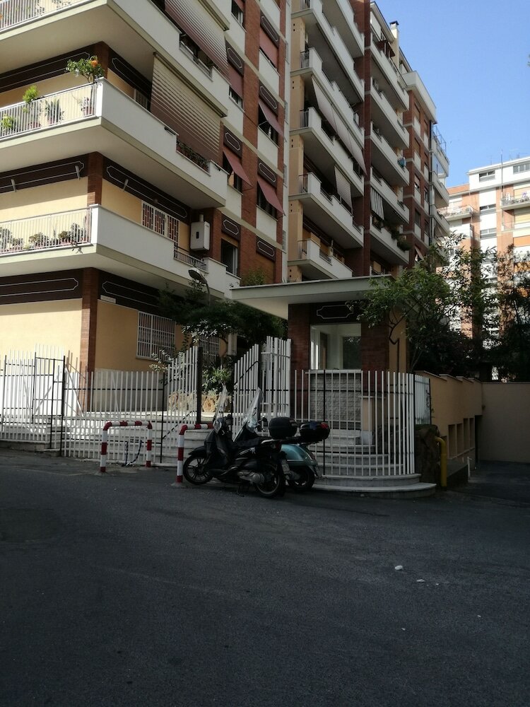 Фото Bed and Breakfast Gioacchino Testa