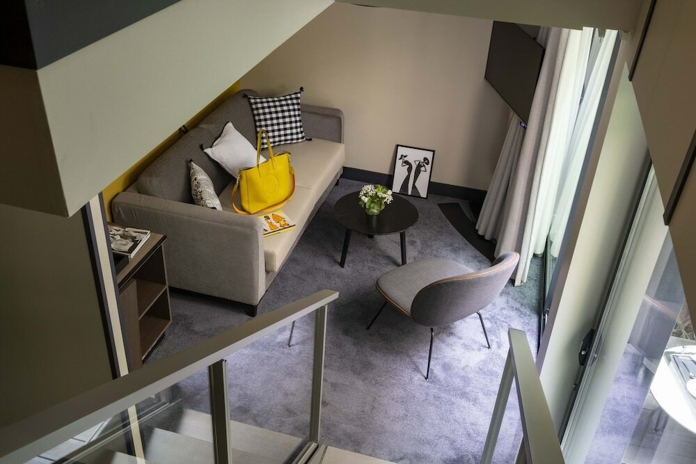 Фото Hôtel Opéra Liège