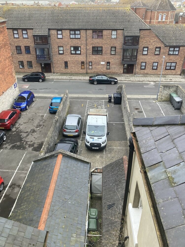 Фото The Esplanade