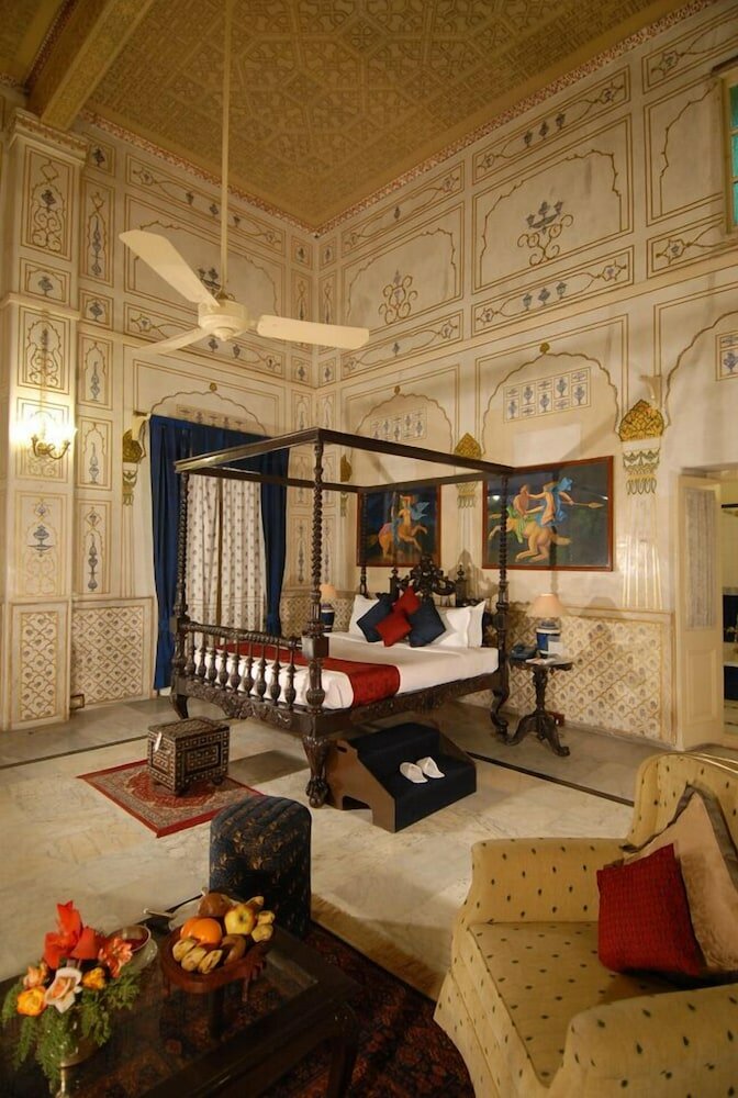 Фото The Laxmi Niwas Palace