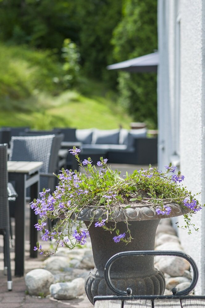 Фото Blommenhof Hotel