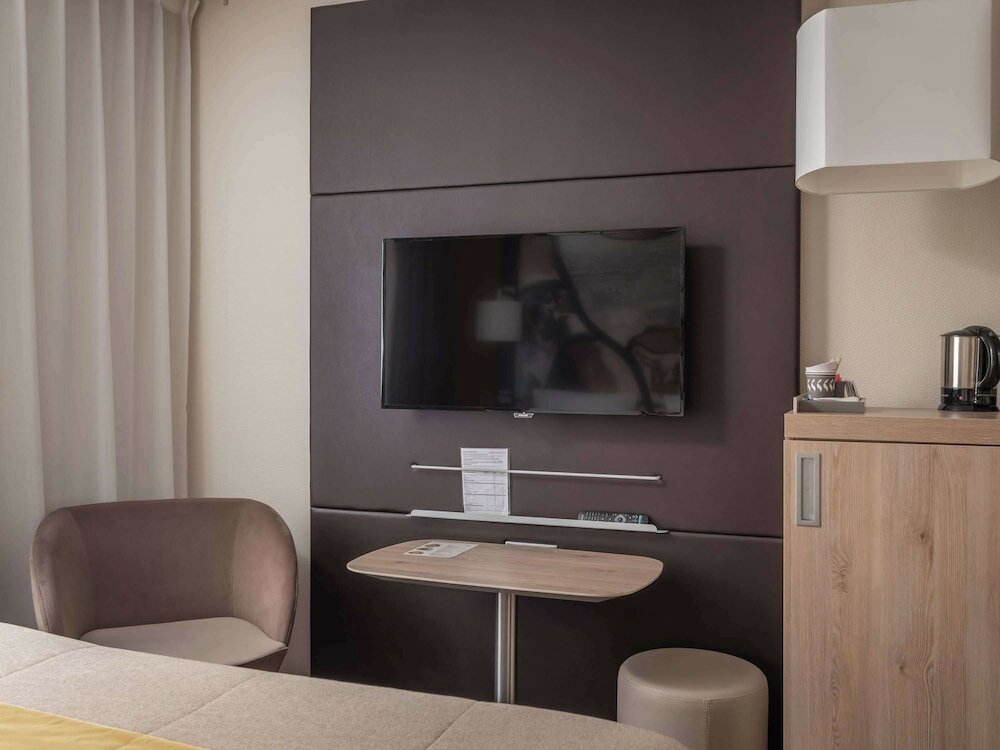 Фото Mercure Paris Pigalle Sacre-Coeur