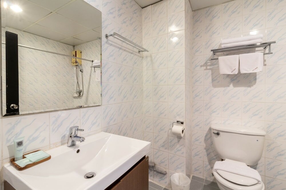 Фото Intown Residence