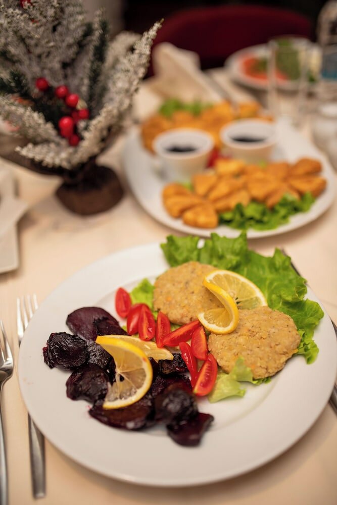 Фото Hotel Pirin