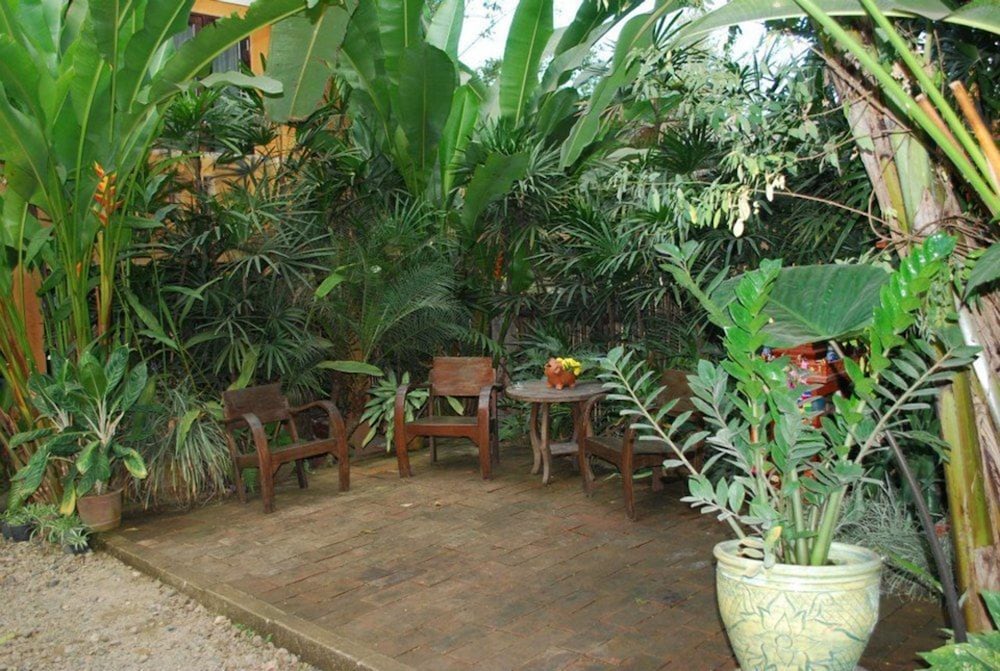 Фото Breeze of Pai Guesthouse