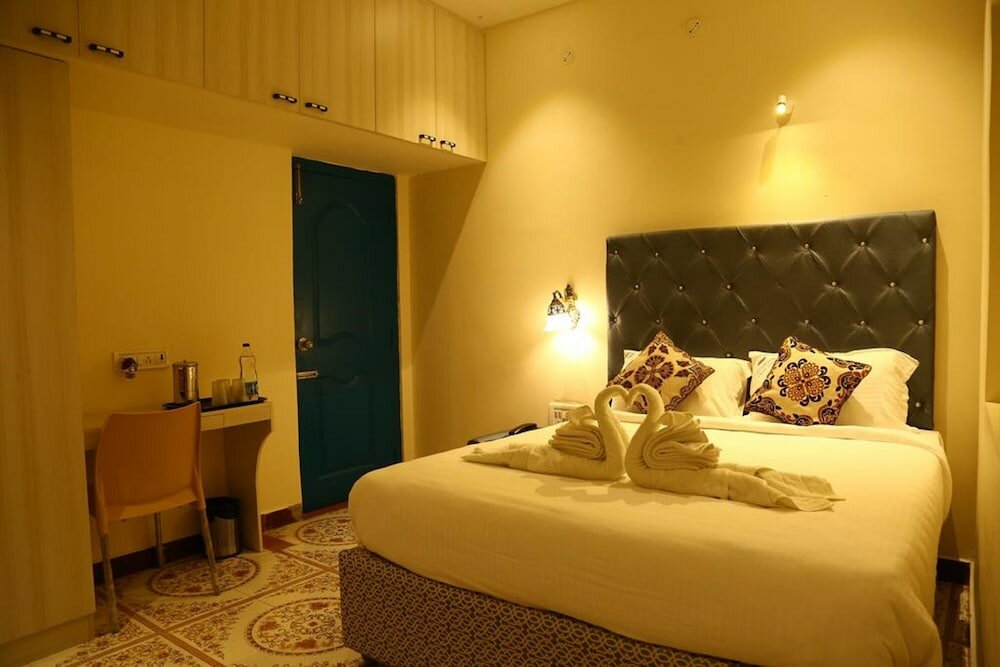 Фото Zingle Stay Airport