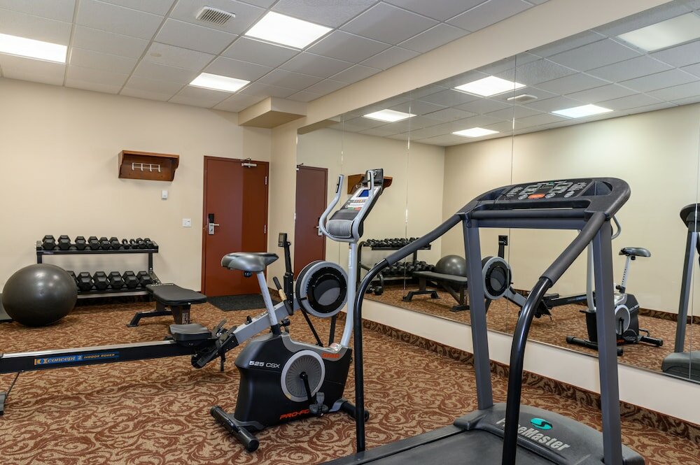 Фото Super 8 by Wyndham Cochrane