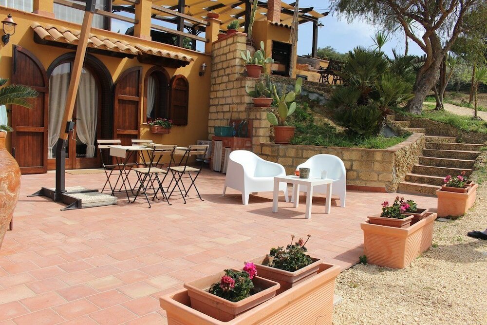 Фото B&b La Torre