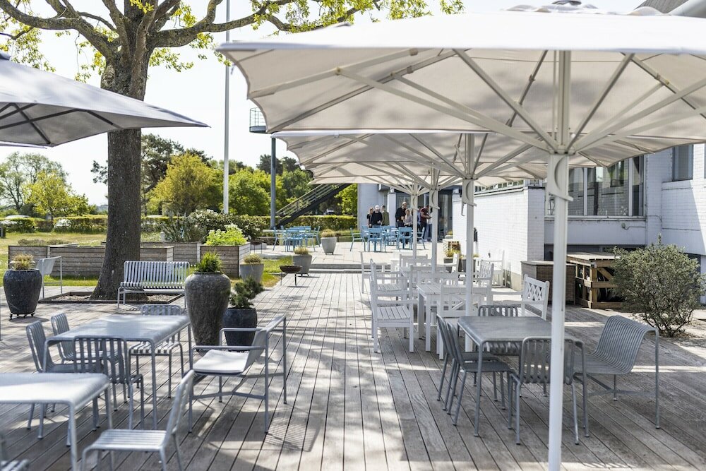 Фото Comwell Køge Strand