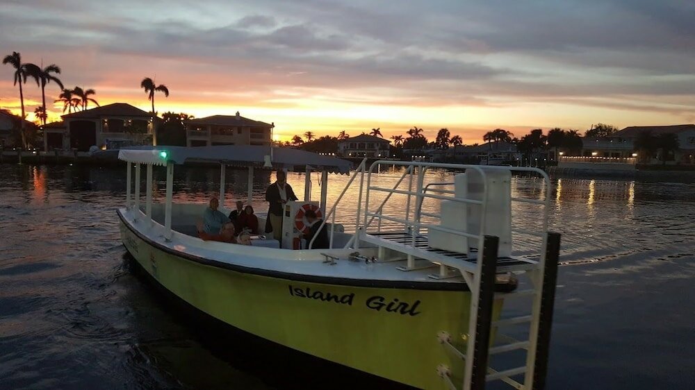 Фото Sands Harbor Resort and Marina