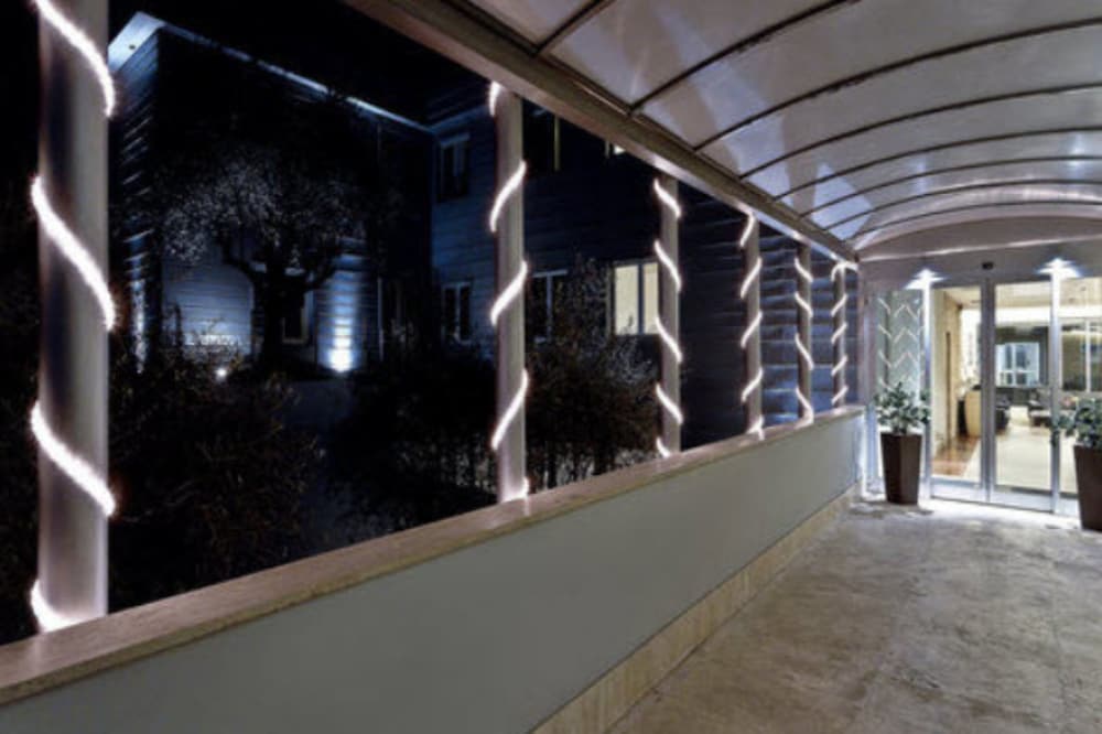 Фото Hotel All Time Relais & Sport