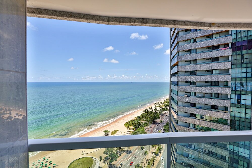 Фото Radisson Hotel Recife