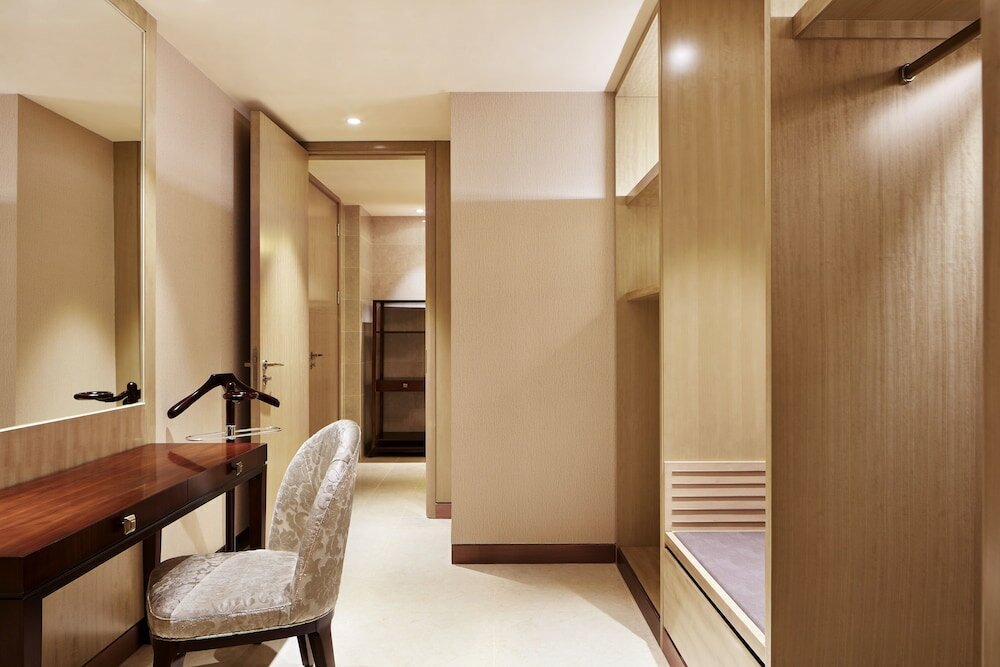 Фото Sheraton Harbin Xiangfang Hotel