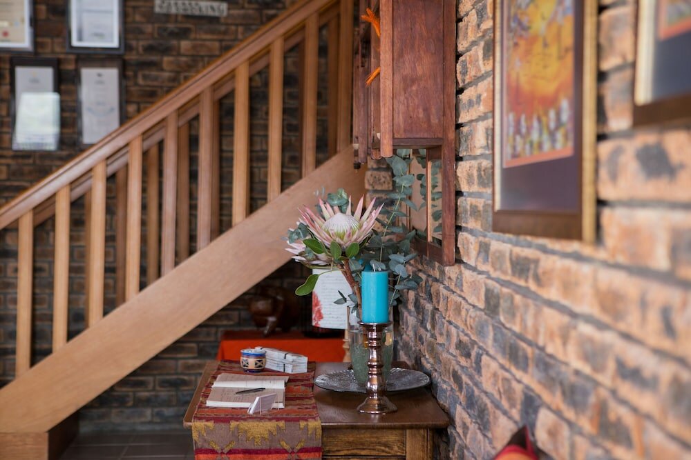 Фото White Shark Guest House