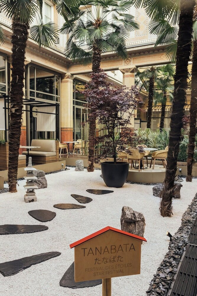 Фото Prince De Galles, A Luxury Collection Hotel, Paris