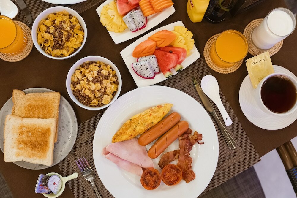 Фото отеля 5