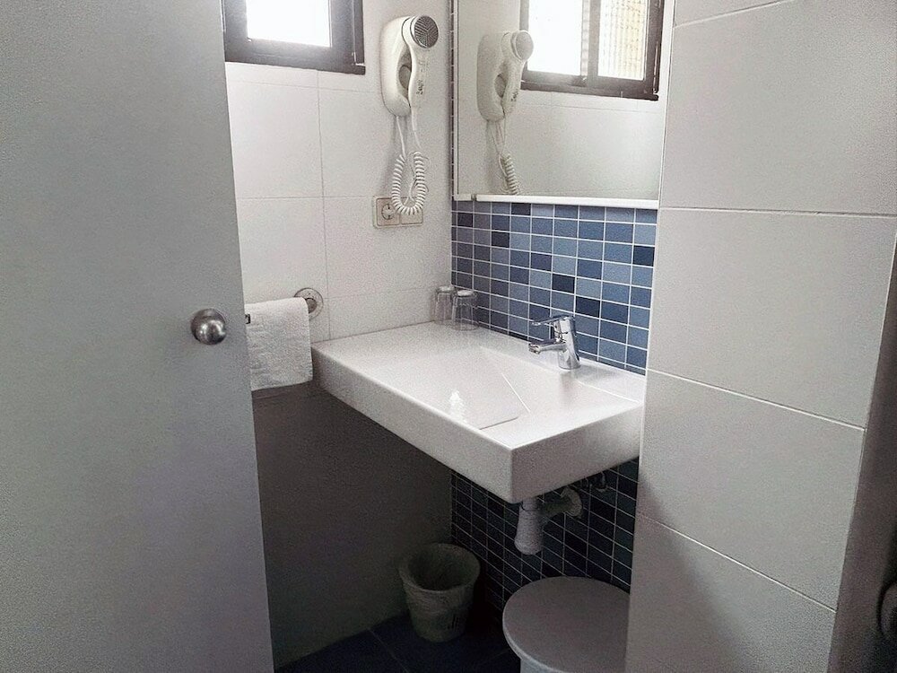 Фото Hotel La Cabaña Peñíscola