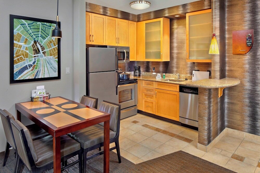 Фото Residence Inn Orlando Lake Mary