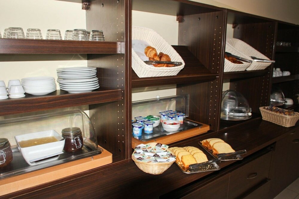 Фото Hotel Orly Superior