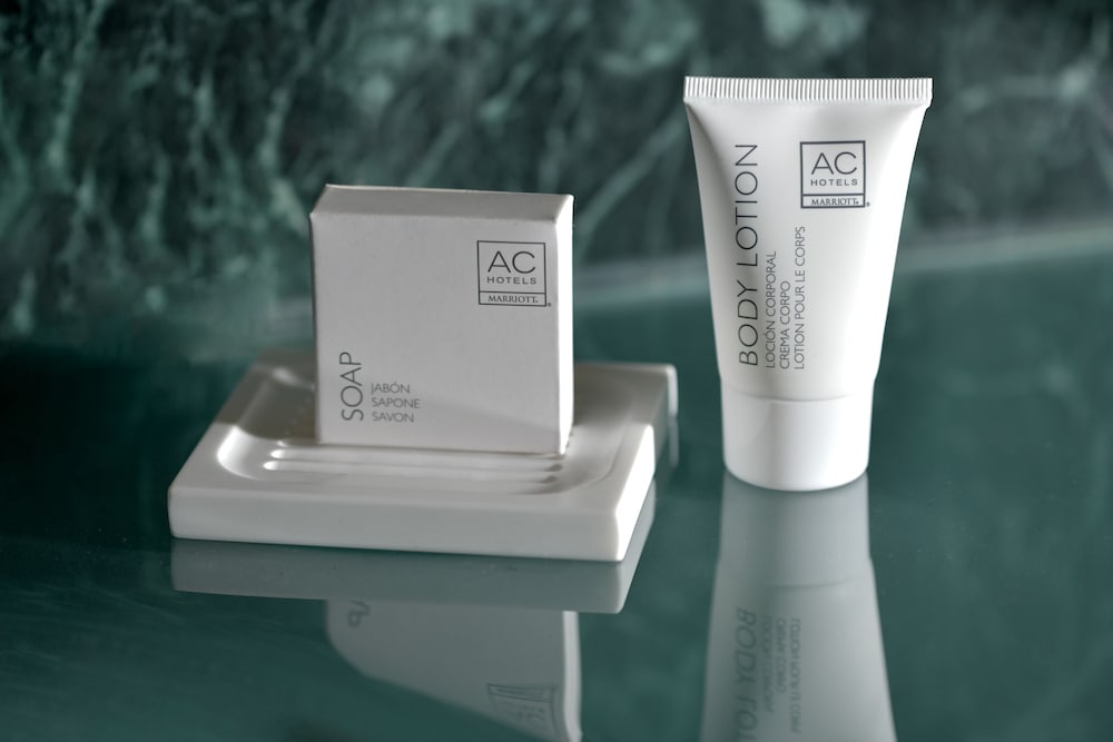 Фото Ac Hotel Burgos