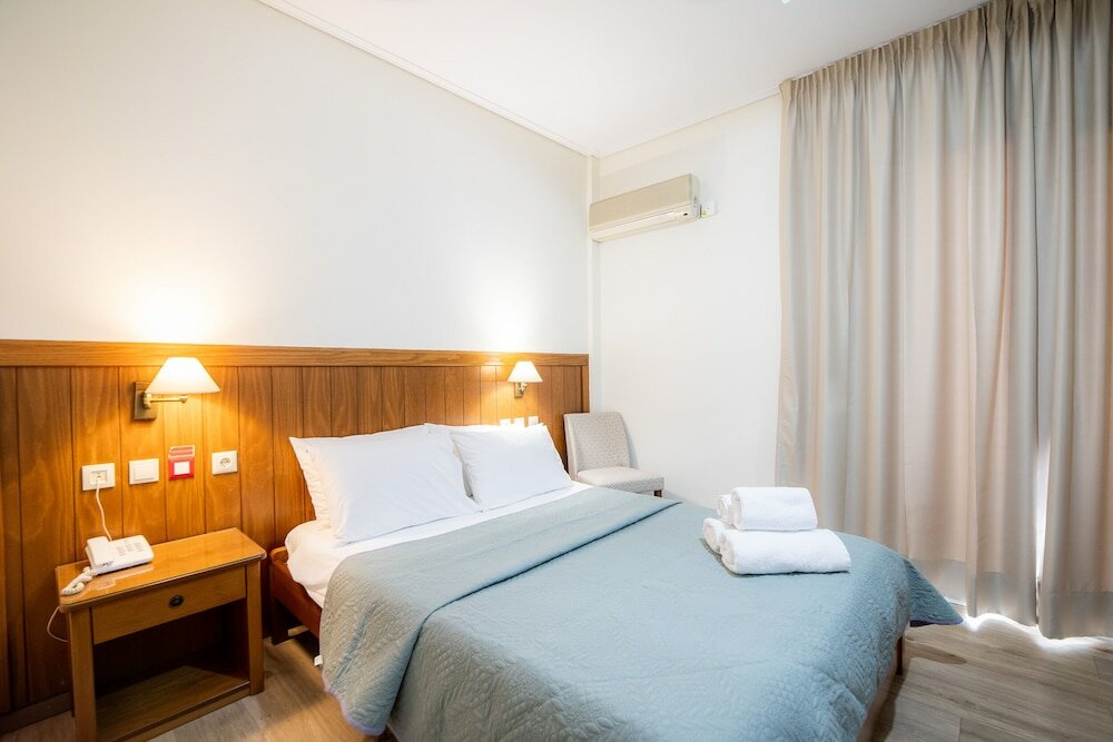 Фото Philippos Hotel