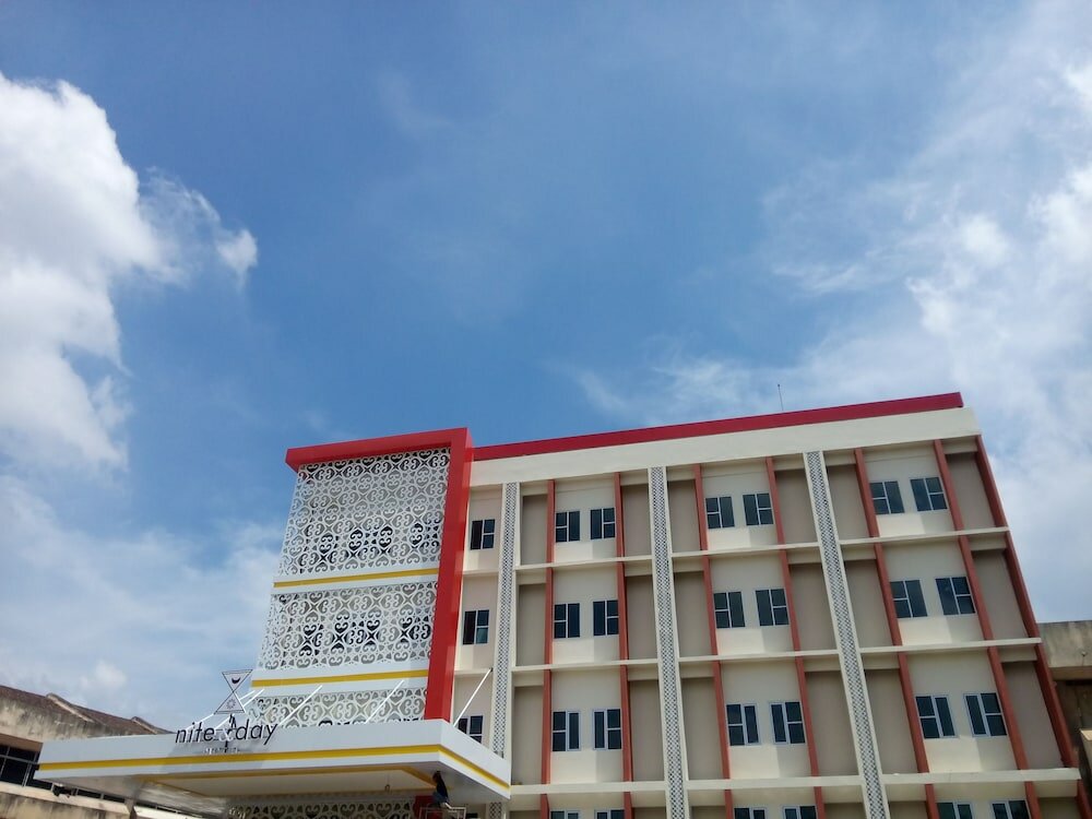 Фото Nite & Day Batam Jodoh Square