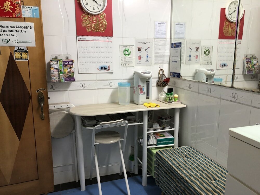 Фото Beverly Guest House