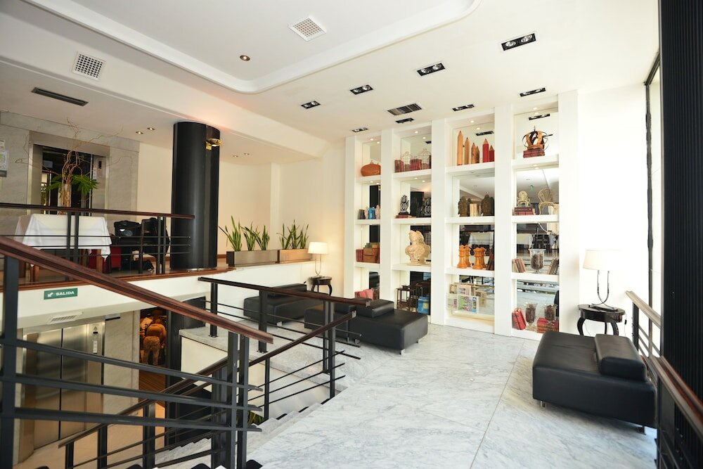 Фото Bisonte Libertad