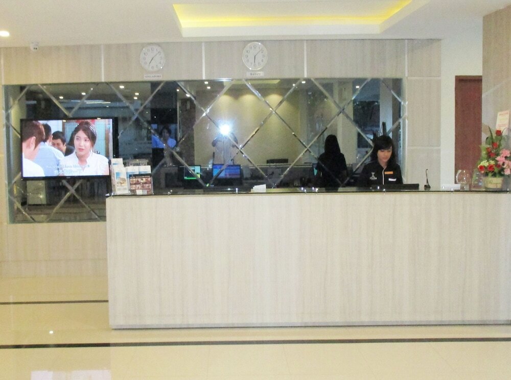 Фото Nite & Day Batam Jodoh Square