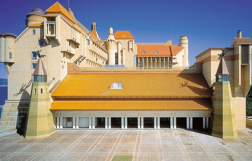 Фото Hotel Kawakyu