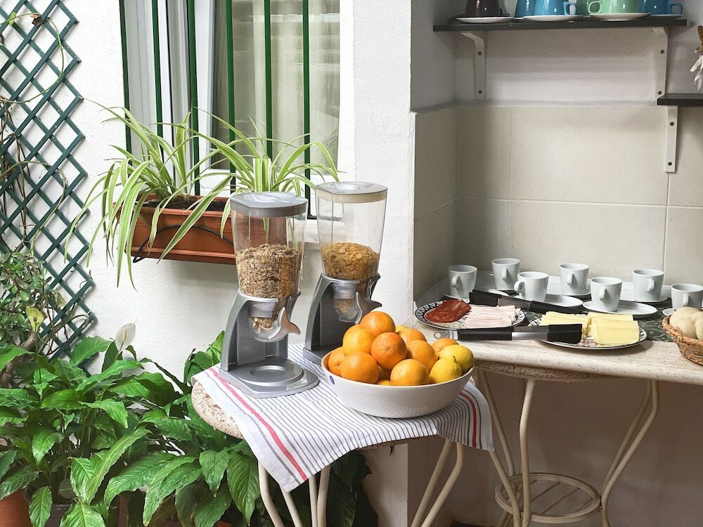 Фото Hostal Azahara