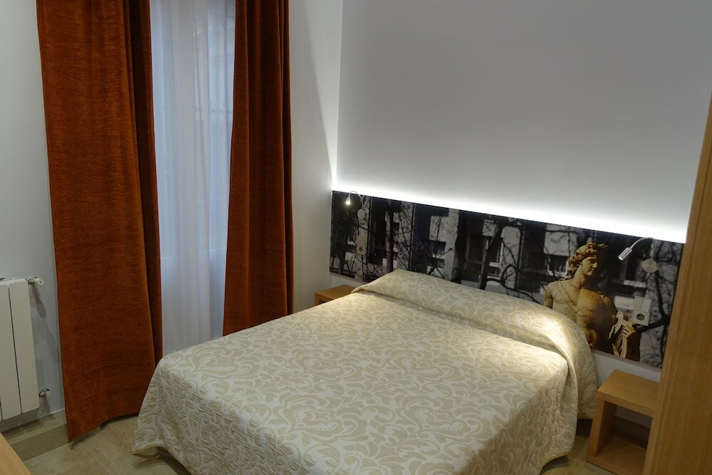 Фото Hostal Cervelo