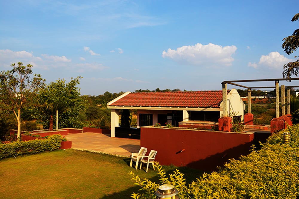 Фото Cotton County Club and Resort