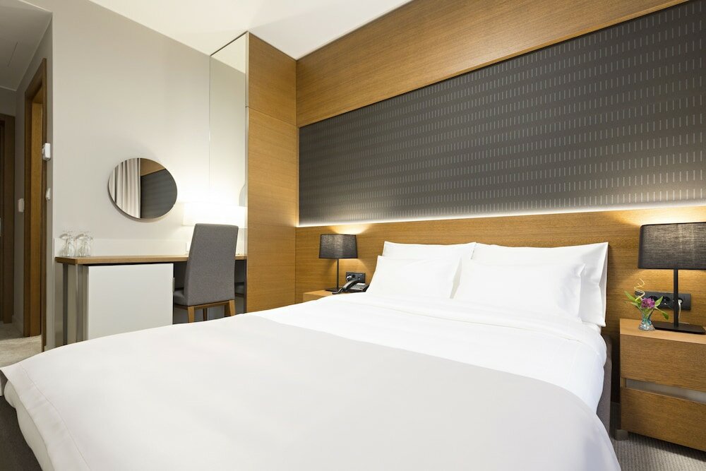 Фото Hotel Orasac Garni