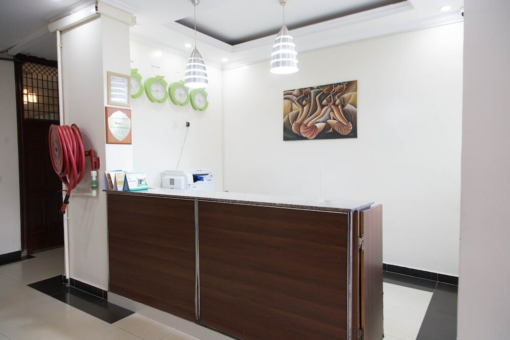 Фото Olympic Hotel