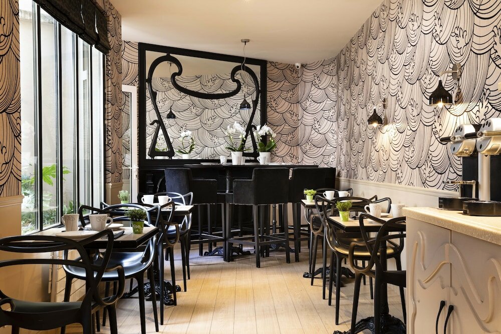 Фото Grand Hotel des Balcons