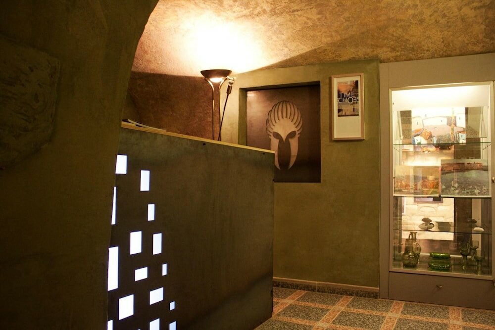 Фото Hotel U Krize