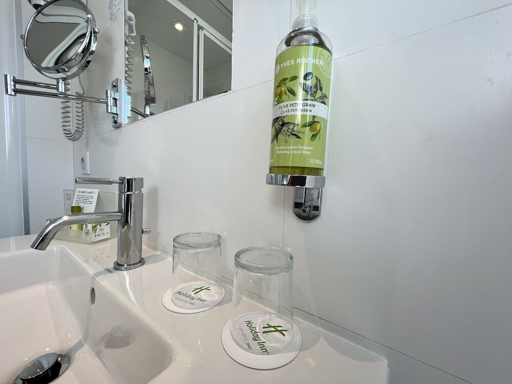 Фото Holiday Inn Paris - Auteuil, an Ihg Hotel