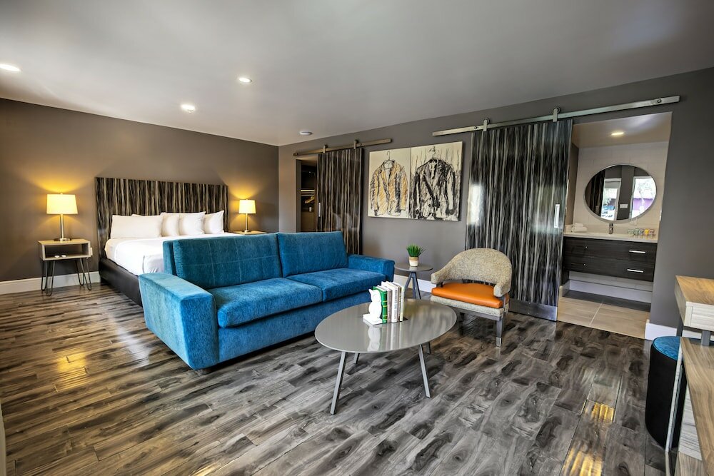 Фото Oasis at Gold Spike - Adults Only