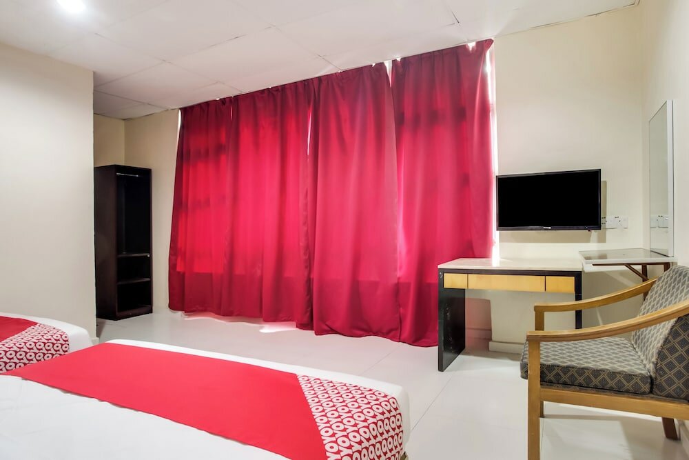 Фото Super Oyo 89427 Kavanas Hotel Taiping