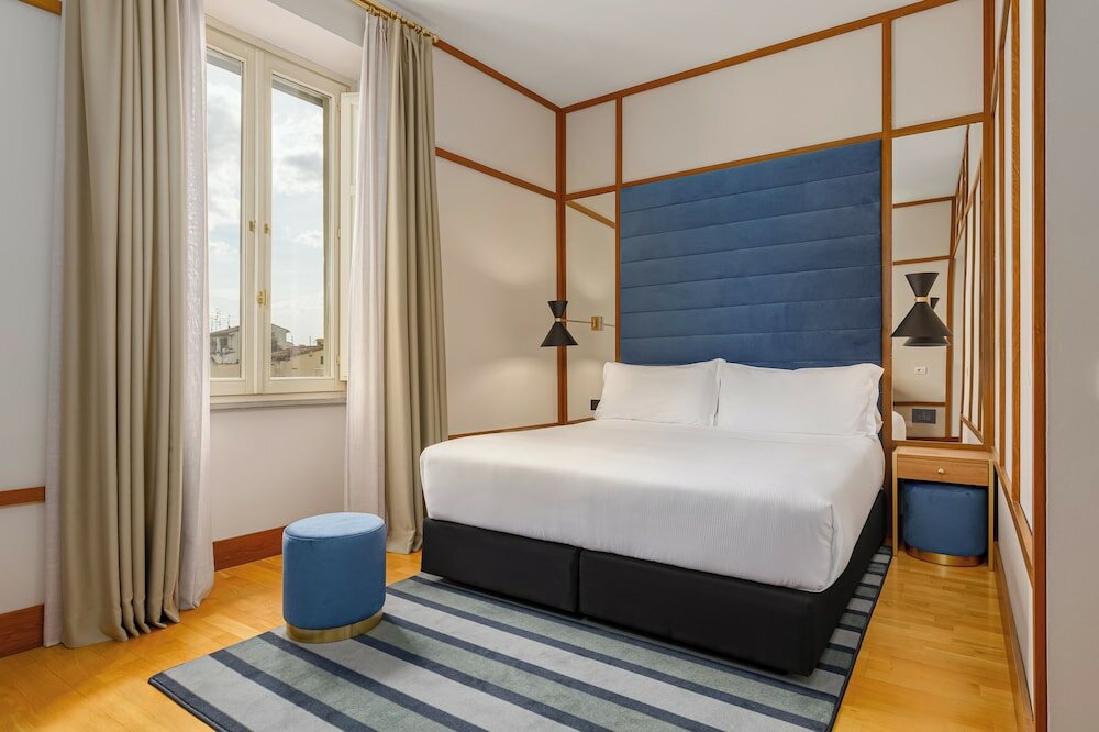 Фото Room Mate Luca