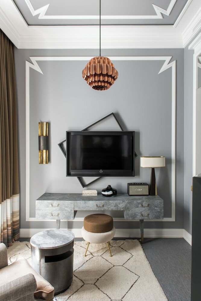 Фото Nolinski Paris