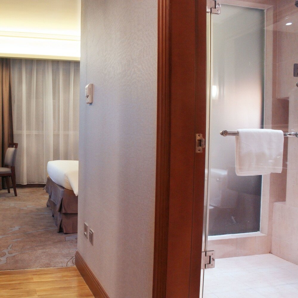 Фото Wanyue Grand Skylight Hotel Shenzhen