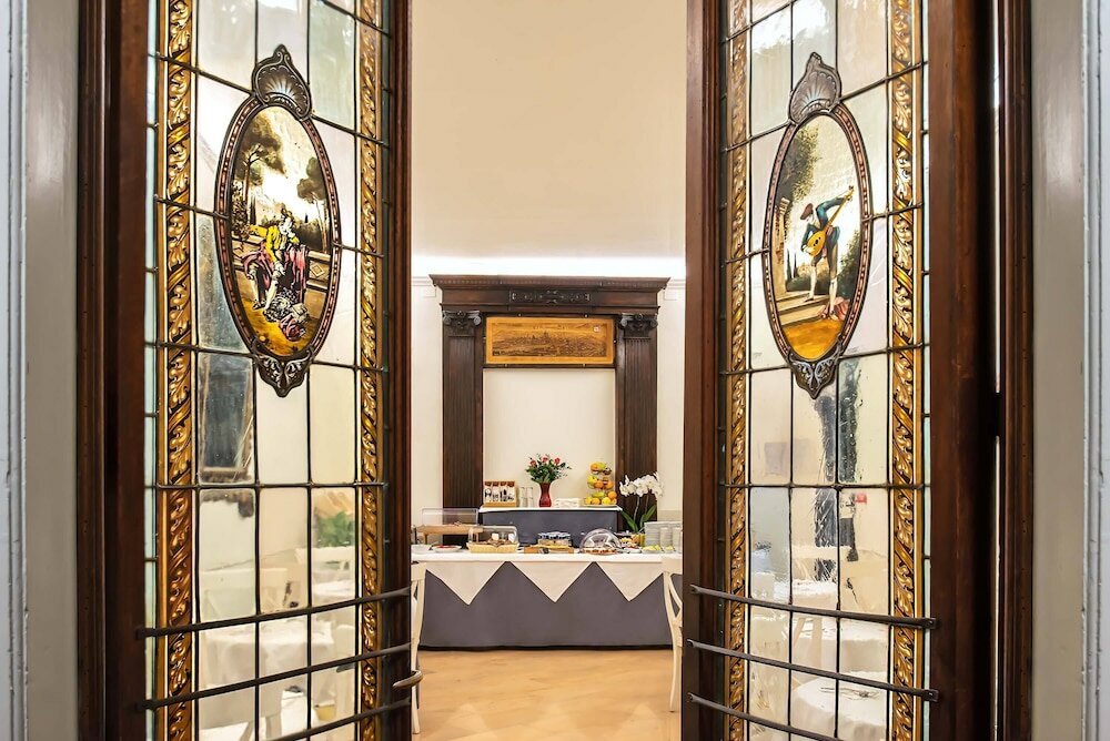 Фото Hotel Accademia